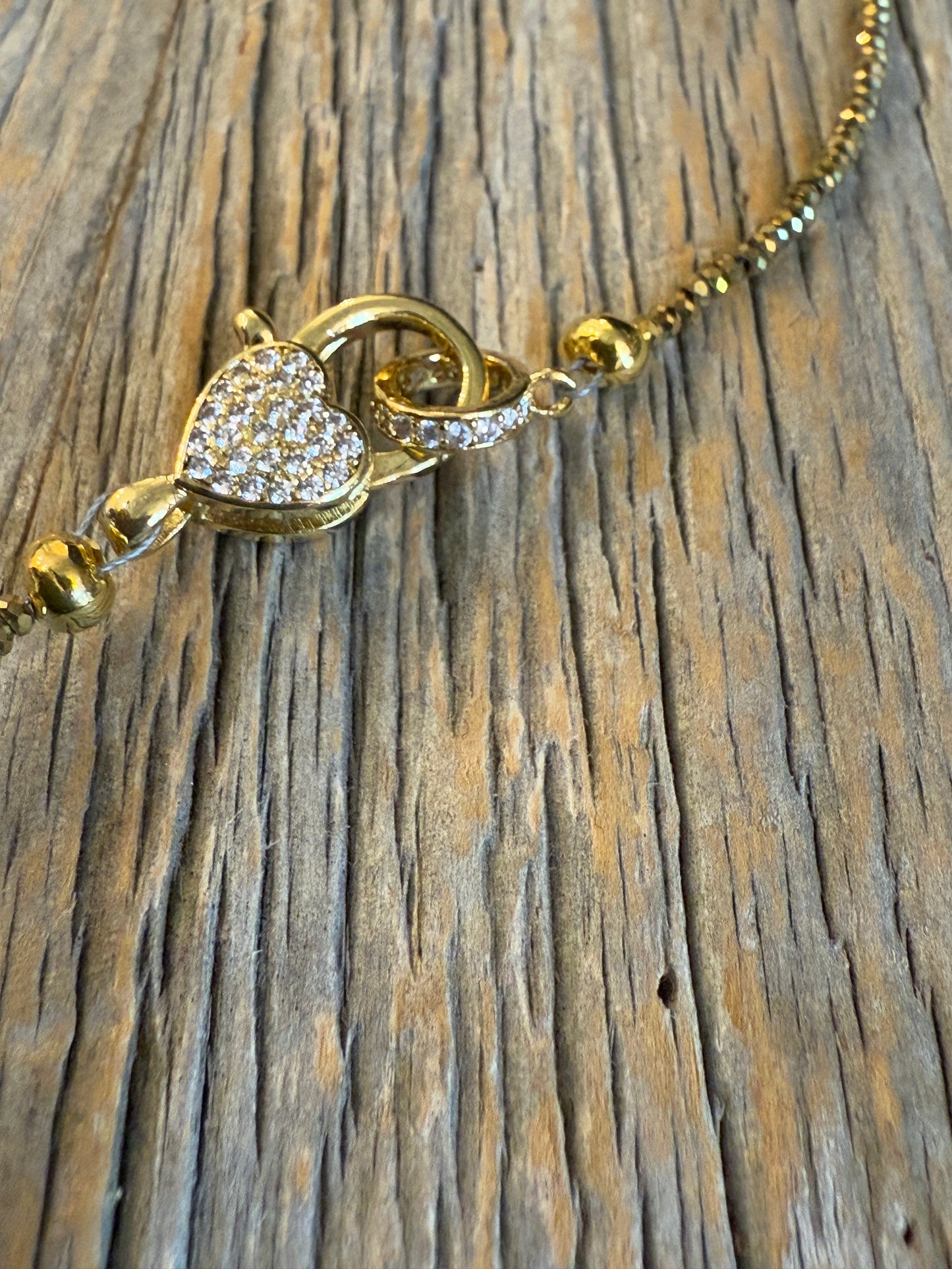 24" Long Brown Pearl and Bronze Versatile Necklace with Gold Clasp