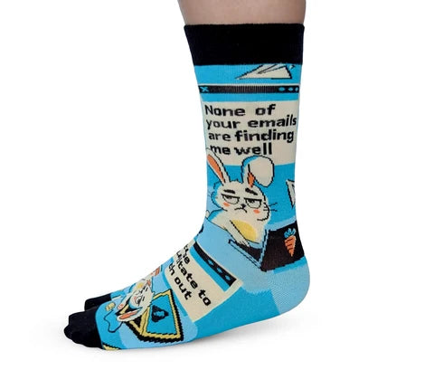 Socks - INBOX BUNNY
