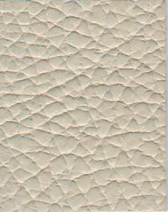 Pebble Leather Shoulder Messenger Bag - BEIGE