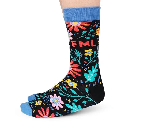 Socks - FML