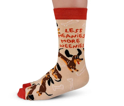 Socks - MEANIE WEENIE